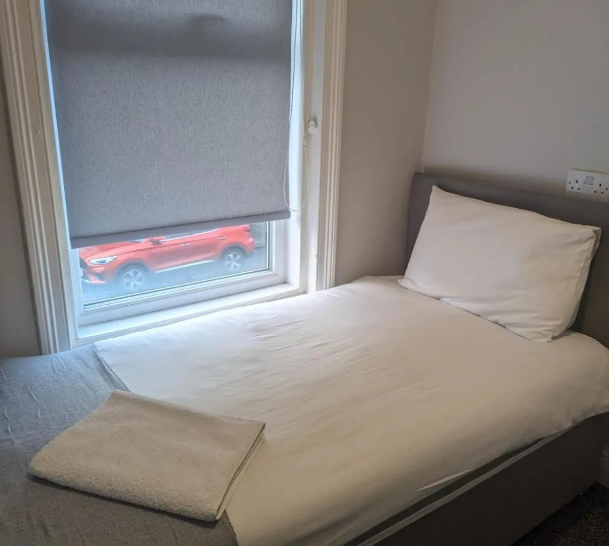Westoe Retreats Apartamento