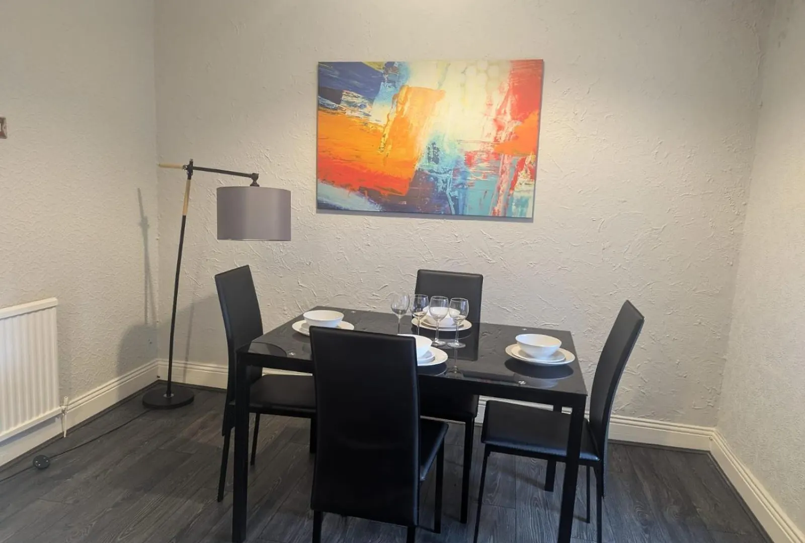Westoe Retreats Apartamento Newcastle Upon Tyne